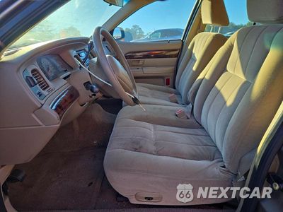Zdjęcie 7 z 12 samochodu: 2004 MERCURY GRAND MARQUIS GS VIN:2MEFM74W84X661111 - miniatura