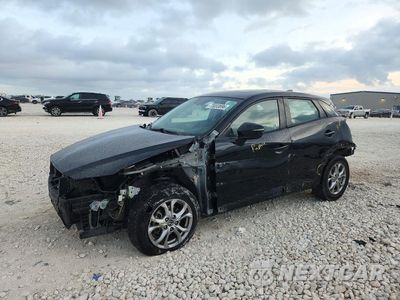 2016 MAZDA CX-3 TOURING JM1DKBC76G0113171 - główne zdjęcie licytacji z USA - miniatura