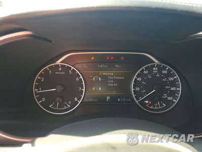 Zdjęcie 9 z 12 samochodu: 2016 NISSAN MAXIMA PLATINUM VIN:1N4AA6AP5GC394786 - miniatura