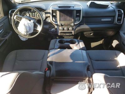 Zdjęcie 8 z 12 samochodu: 2023 RAM 1500 BIG HORN/LONE STAR VIN:1C6RRFFG2PN517146 - miniatura