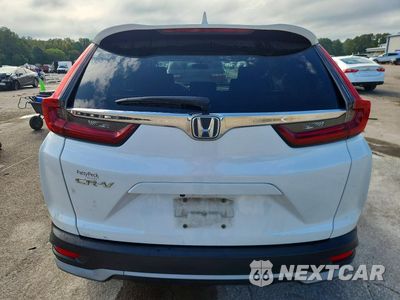 Zdjęcie 6 z 13 samochodu: 2021 HONDA CR-V EX VIN:5J6RW1H58MA012306 - miniatura