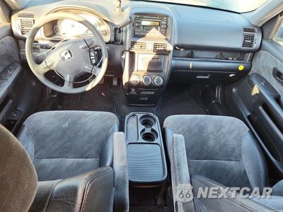 Zdjęcie 8 z 12 samochodu: 2003 HONDA CR-V EX VIN:JHLRD78883C009940 - miniatura