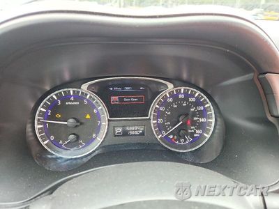 Zdjęcie 9 z 13 samochodu: 2013 INFINITI JX35 BASE VIN:5N1AL0MM7DC309067 - miniatura