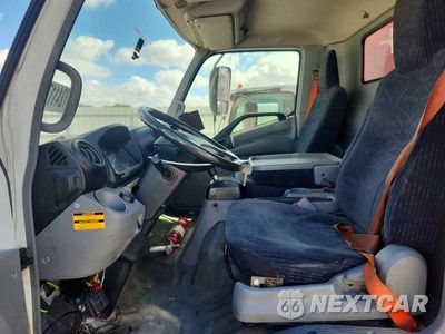 Zdjęcie 7 z 12 samochodu: 2018 HINO 195 BOX TRUCK VIN:JHHSDM2H8JK006297 - miniatura