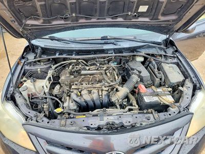 Zdjęcie 11 z 12 samochodu: 2011 TOYOTA COROLLA LE VIN:JTDBU4EE4B9142424 - miniatura