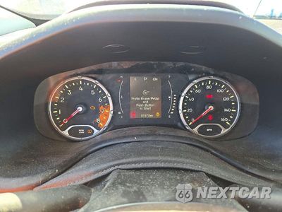 Zdjęcie 9 z 13 samochodu: 2016 JEEP RENEGADE LATITUDE VIN:ZACCJBBT5GPD66280 - miniatura