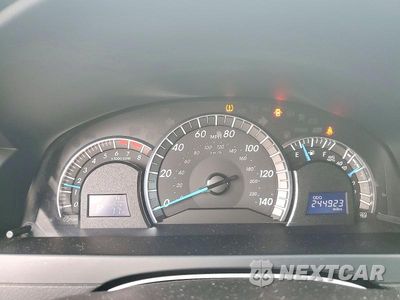 Zdjęcie 9 z 12 samochodu: 2014 TOYOTA CAMRY SE VIN:4T1BF1FK5EU871025 - miniatura