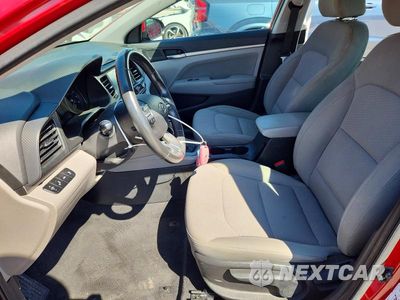 Zdjęcie 7 z 12 samochodu: 2020 HYUNDAI ELANTRA VALUE EDITION VIN:KMHD84LF0LU107737 - miniatura