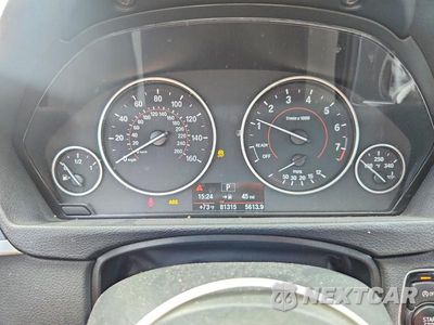 Zdjęcie 9 z 12 samochodu: 2018 BMW 330 I VIN:WBA8B9C51JEE82491 - miniatura