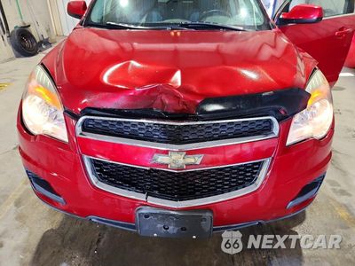 Zdjęcie 12 z 13 samochodu: 2014 CHEVROLET EQUINOX LT VIN:2GNFLFEK4E6202974 - miniatura