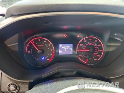 Zdjęcie 9 z 13 samochodu: 2018 SUBARU IMPREZA PREMIUM VIN:4S3GTAB66J3749804 - miniatura