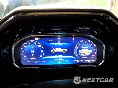 Zdjęcie 9 z 12 samochodu: 2026 CHEVROLET SILVERADO K1500 LT VIN:1GCUKDED8TZ441776 - miniatura