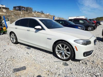 Czwarte zdjęcie samochodu z boku: 2014 BMW 535 XI VIN:WBA5B3C55ED536934 - miniatura
