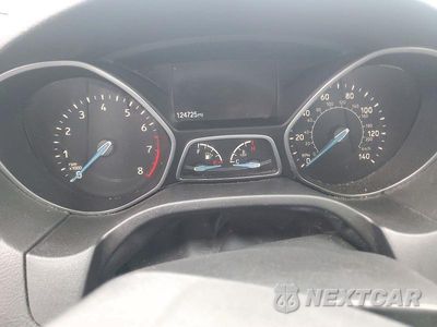 Zdjęcie 9 z 12 samochodu: 2018 FORD FOCUS TITANIUM VIN:1FADP3J20JL276103 - miniatura