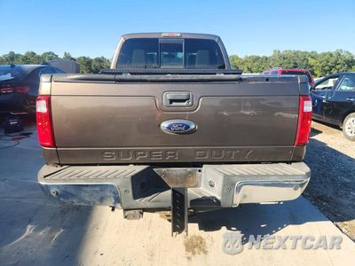 Zdjęcie 6 z 12 samochodu: 2016 FORD F250 SUPER DUTY VIN:1FT7W2AT2GEA23679 - miniatura