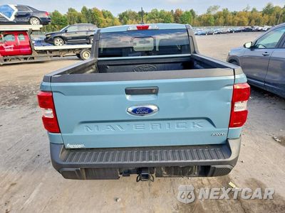 Zdjęcie 6 z 12 samochodu: 2022 FORD MAVERICK XL VIN:3FTTW8F98NRB06543 - miniatura