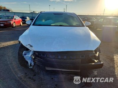 Piąte zdjęcie samochodu w środku: 2018 HYUNDAI ELANTRA SE VIN:5NPD74LF7JH400680 - miniatura