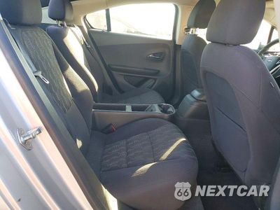 Zdjęcie 10 z 12 samochodu: 2013 CHEVROLET VOLT VIN:1G1RE6E47DU135457 - miniatura