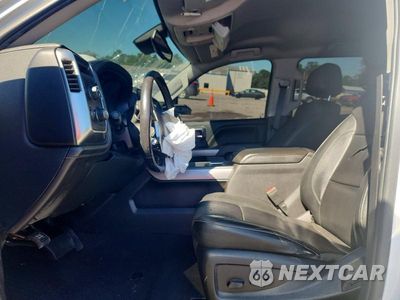 Zdjęcie 7 z 12 samochodu: 2018 CHEVROLET SILVERADO K1500 LTZ VIN:3GCUKSEC0JG646145 - miniatura