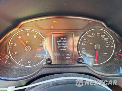 Zdjęcie 9 z 13 samochodu: 2013 AUDI Q5 PREMIUM PLUS VIN:WA1LFAFP0DA048792 - miniatura