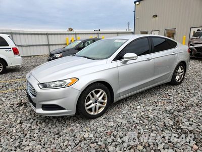 2015 FORD FUSION SE 3FA6P0HDXFR220905 - główne zdjęcie licytacji z USA - miniatura