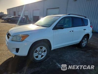 2011 TOYOTA RAV4 BASE 2T3ZF4DV5BW098489 - główne zdjęcie licytacji z USA - miniatura