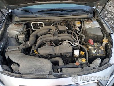 Zdjęcie 11 z 12 samochodu: 2017 SUBARU LEGACY 2.5I PREMIUM VIN:4S3BNAD65H3067217 - miniatura