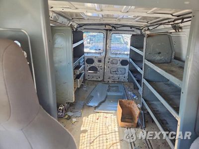 Zdjęcie 10 z 13 samochodu: 2014 FORD ECONOLINE E150 VAN VIN:1FTNE1EW3EDA72241 - miniatura