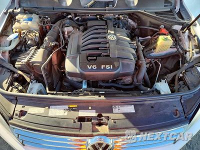 Zdjęcie 11 z 12 samochodu: 2016 VOLKSWAGEN TOUAREG SPORT VIN:WVGEF9BP4GD002397 - miniatura