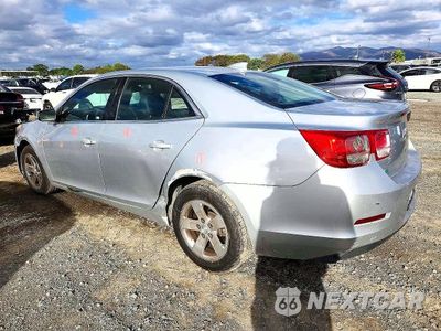 Drugie zdjęcie samochodu z przodu: 2016 CHEVROLET MALIBU LIMITED LT VIN:1G11C5SA9GF144029 - miniatura