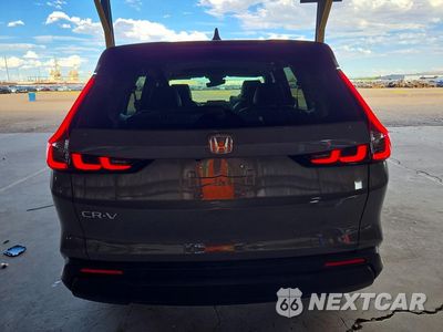 Zdjęcie 6 z 13 samochodu: 2025 HONDA CR-V EXL VIN:2HKRS3H76SH341431 - miniatura