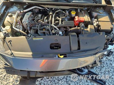 Zdjęcie 11 z 12 samochodu: 2024 NISSAN SENTRA S VIN:3N1AB8BV5RY380139 - miniatura