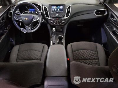 Zdjęcie 8 z 13 samochodu: 2019 CHEVROLET EQUINOX LT VIN:3GNAXKEV7KS604602 - miniatura