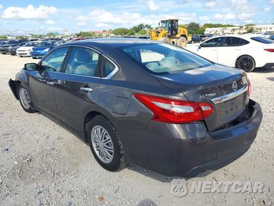Drugie zdjęcie samochodu z przodu: 2016 NISSAN ALTIMA 2.5 S VIN:1N4AL3AP4GC236352 - miniatura