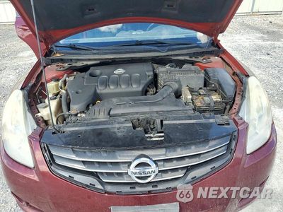 Zdjęcie 11 z 12 samochodu: 2011 NISSAN ALTIMA 2.5 VIN:1N4AL2AP2BC135491 - miniatura