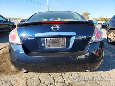 Zdjęcie 6 z 12 samochodu: 2008 NISSAN ALTIMA 2.5 VIN:1N4AL21E88C212520 - miniatura
