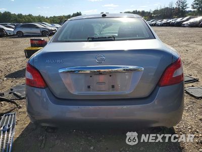 Zdjęcie 6 z 13 samochodu: 2009 NISSAN MAXIMA 3.5 S VIN:1N4AA51E59C803770 - miniatura