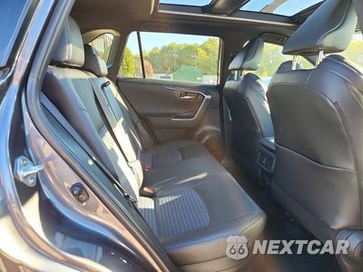 Zdjęcie 11 z 13 samochodu: 2024 TOYOTA RAV4 XSE VIN:4T3E6RFV2RU141835 - miniatura