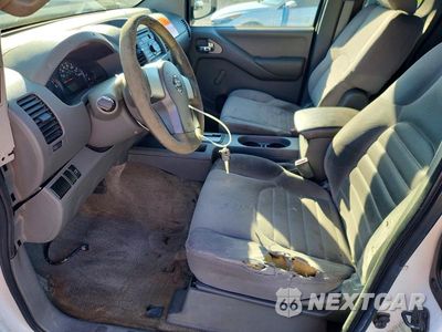 Zdjęcie 7 z 12 samochodu: 2013 NISSAN FRONTIER S VIN:1N6BD0CT6DN710688 - miniatura