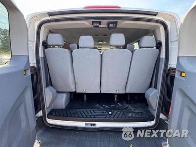Zdjęcie 6 z 10 samochodu: 2015 FORD TRANSIT T-350 VIN:1FBZX2YM1FKA54575 - miniatura