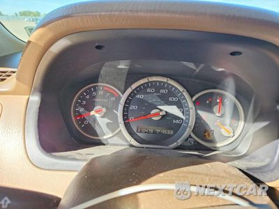 Zdjęcie 9 z 13 samochodu: 2007 HONDA PILOT EXL VIN:2HKYF18517H507302 - miniatura