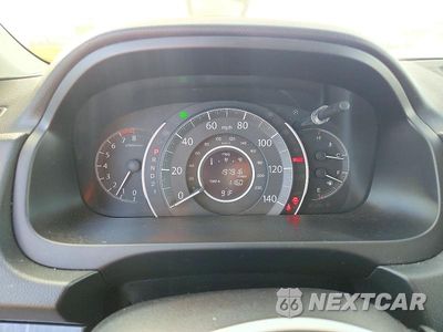 Zdjęcie 9 z 13 samochodu: 2012 HONDA CR-V EXL VIN:2HKRM4H73CH613466 - miniatura