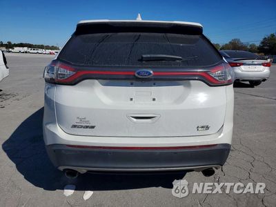 Zdjęcie 6 z 13 samochodu: 2016 FORD EDGE SEL VIN:2FMPK4J93GBB49987 - miniatura