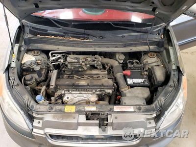 Zdjęcie 12 z 14 samochodu: 2010 KIA SOUL + VIN:KNDJT2A26A7032421 - miniatura