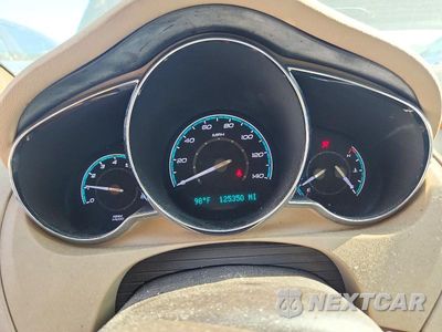 Zdjęcie 9 z 12 samochodu: 2012 CHEVROLET MALIBU 1LT VIN:1G1ZC5E04CF100441 - miniatura