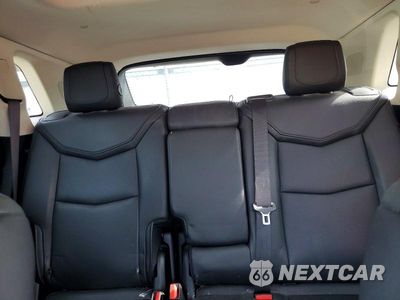 Zdjęcie 10 z 13 samochodu: 2019 CADILLAC XT5 LUXURY VIN:1GYKNCRS5KZ280765 - miniatura