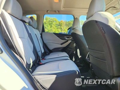 Zdjęcie 11 z 13 samochodu: 2020 SUBARU FORESTER PREMIUM VIN:JF2SKAJC8LH406178 - miniatura