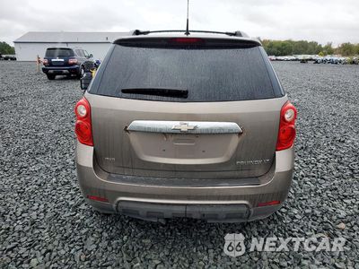 Zdjęcie 6 z 13 samochodu: 2012 CHEVROLET EQUINOX LT VIN:2GNFLNEK8C6330013 - miniatura