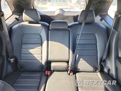 Zdjęcie 10 z 14 samochodu: 2025 HONDA CR-V SPORT TOURING VIN:2HKRS6H9XSH814072 - miniatura