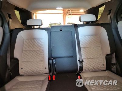 Zdjęcie 10 z 13 samochodu: 2020 CHEVROLET EQUINOX VIN:3GNAXHEV6LS708163 - miniatura